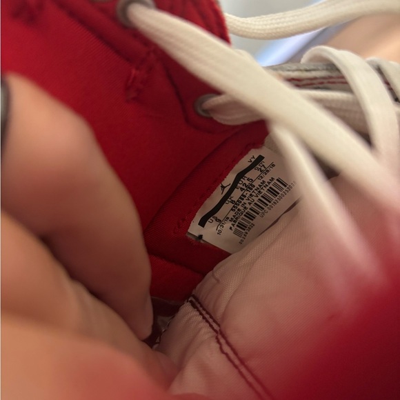 Jordan retro 1 high phantom - Picture 5 of 9